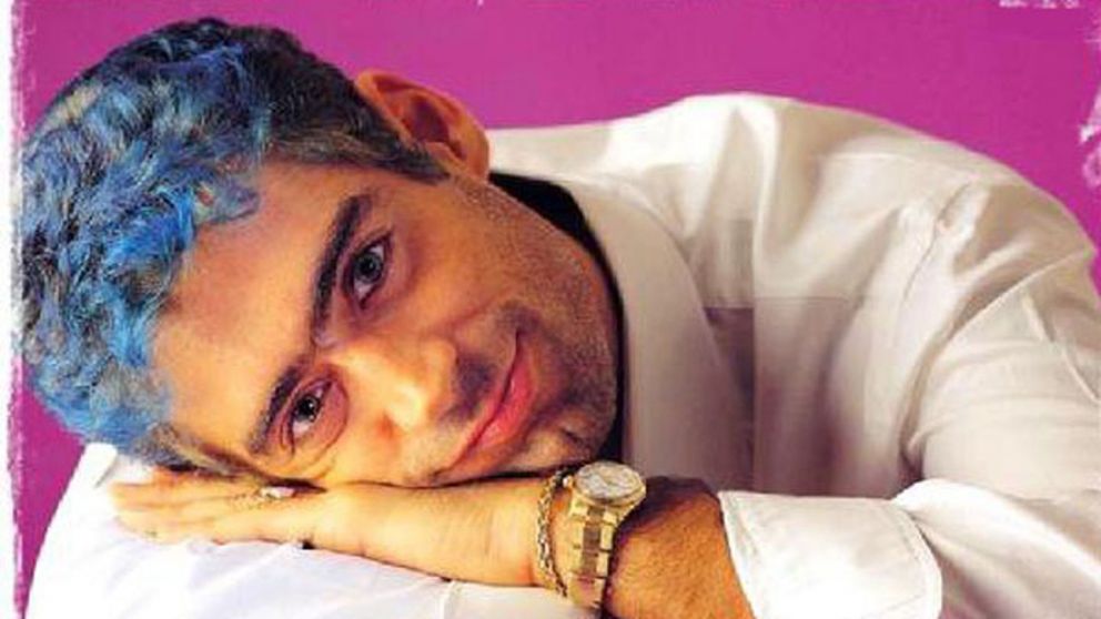 Se cumplen 22 años del fallecimiento de Rodrigo