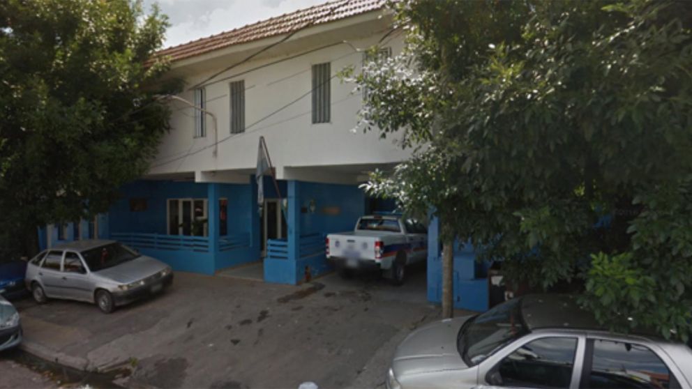 Los delincuentes, de 23 y 24 años, fueron detenidos acusados de balear a la víctima en Monte Chingolo.