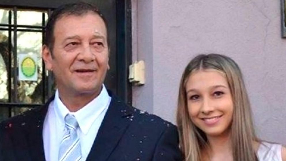Caso Nahir: una reconstrucción animada del crimen de Fernando Pastorizzo busca culpar a Marcelo Galarza, el padre de la joven.