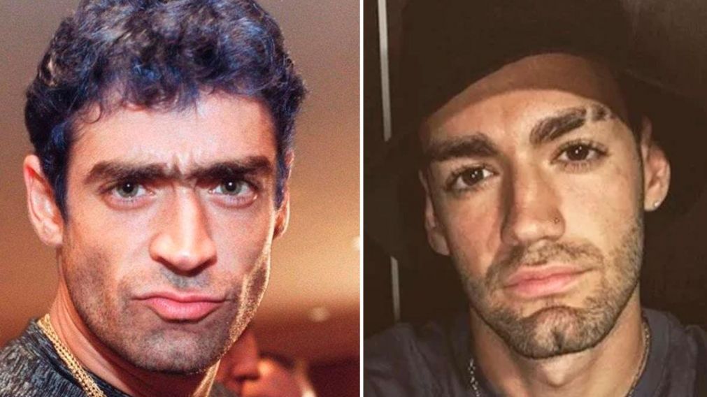 La an�cdota paranormal que cont� Ramiro Bueno sobre su padre, Rodrigo.