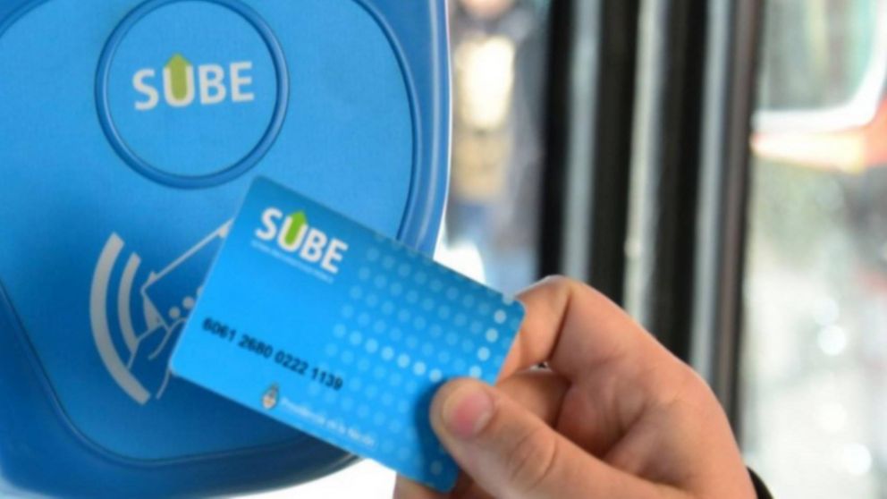 ¡Atentis! SUBE: sumaron la venta en línea de las tarjetas y con entrega a domicilio.