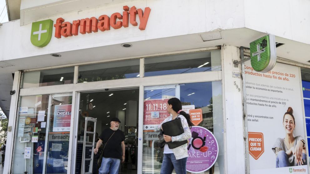 La cadena de farmacias lanzó una nueva búsqueda laboral.