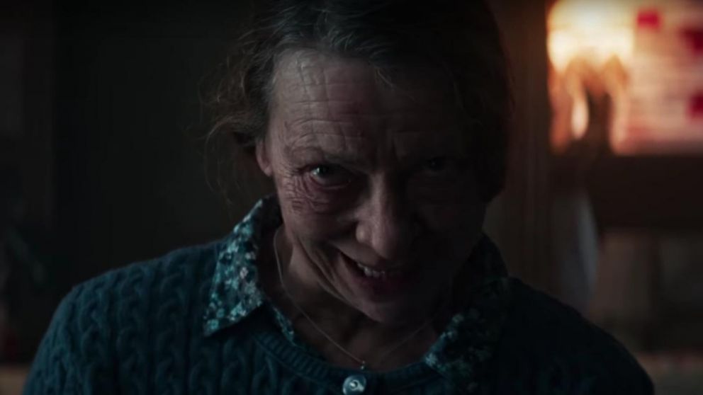 Marianne es una de las series de Netflix mejor calificadas en Rotten Tomatoes.