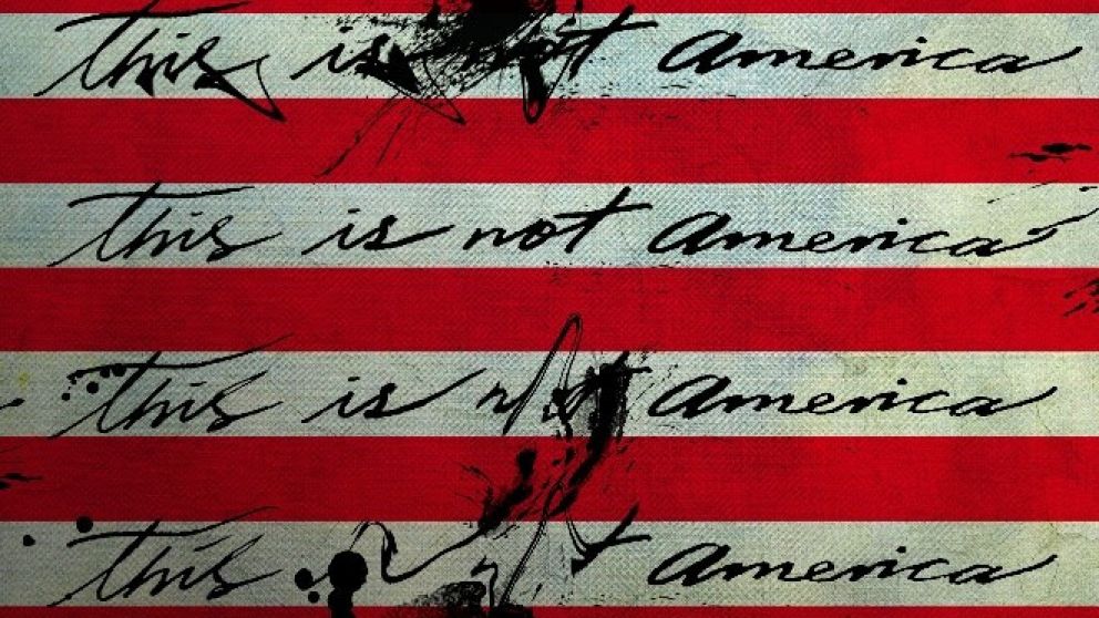RESIDENTE ganó el premio en Cannes Lion por "This is not America"