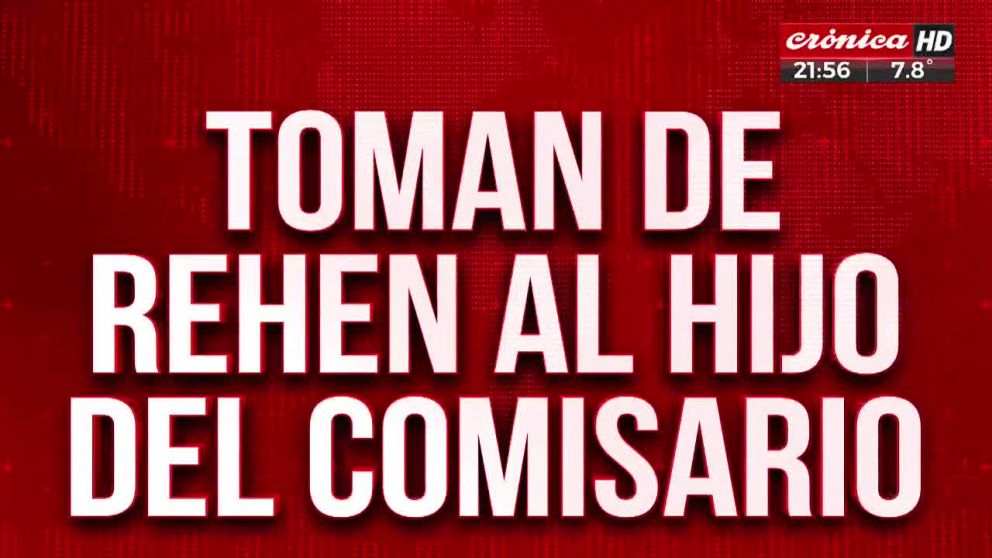 Crónica HD