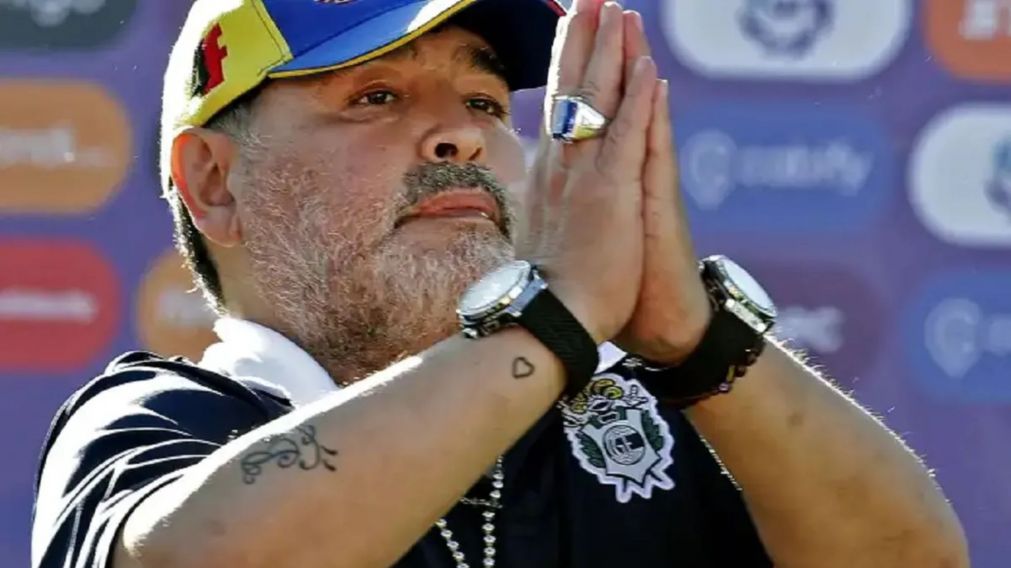 La causa por la muerte de Diego Maradona llega a juicio oral.