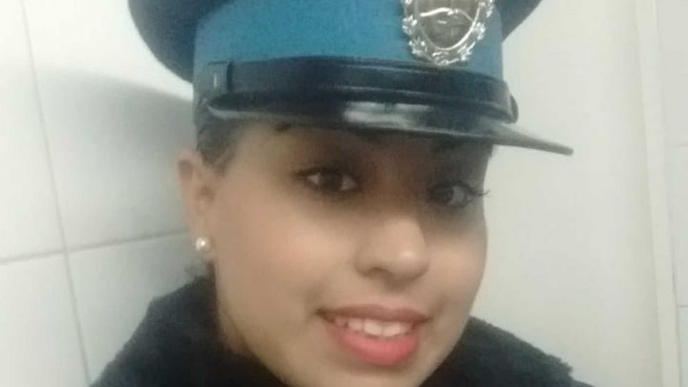 Victoria Rocío Pire, tenía 27 años.