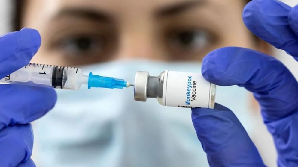 El Gobierno de Gran Bretaña dio a conocer su estrategia para evitar la propagación de la viruela del mono.