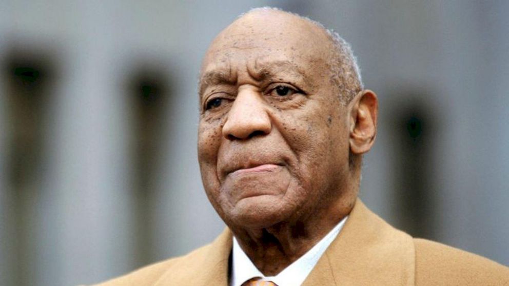 Bill Cosby, de 84 años, fue condenado por abusar de una menor de edad en 1975 (Archivo).