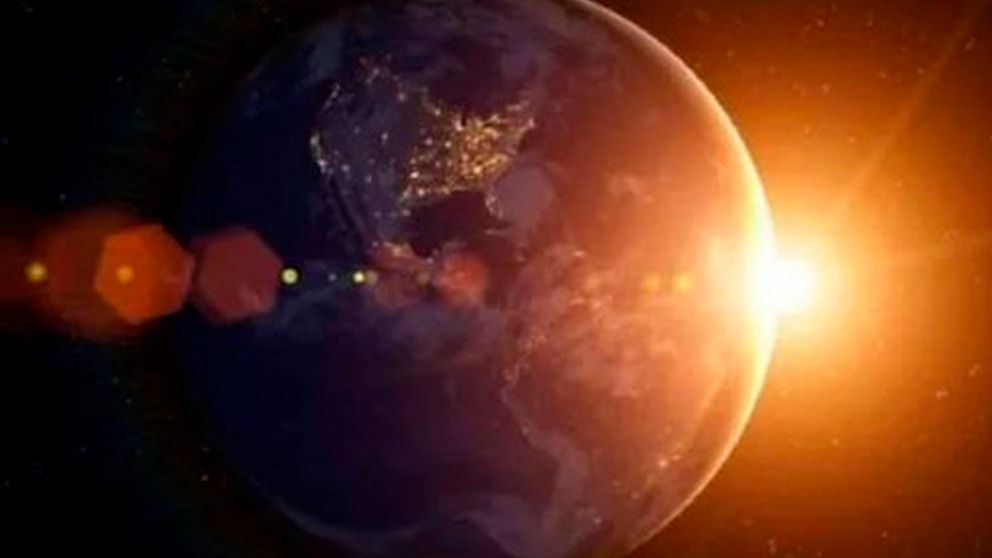 Solsticio de invierno 2022: por qué hoy es el día más corto del año.