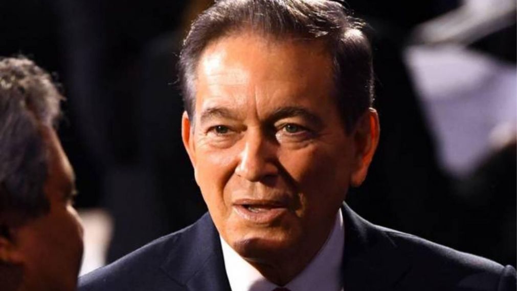 Laurentino Cortizo, el Presidente de Panamá tiene un cáncer de la sangre.