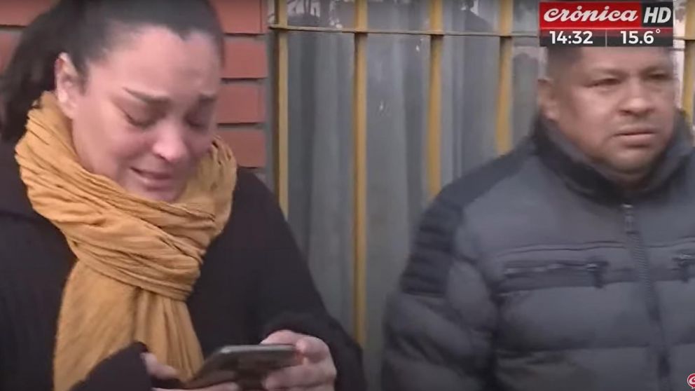 Aparecieron en Parque Centenario los dos menores de edad que se habían ido de su casa en zona Oeste: "Gracias Crónica".