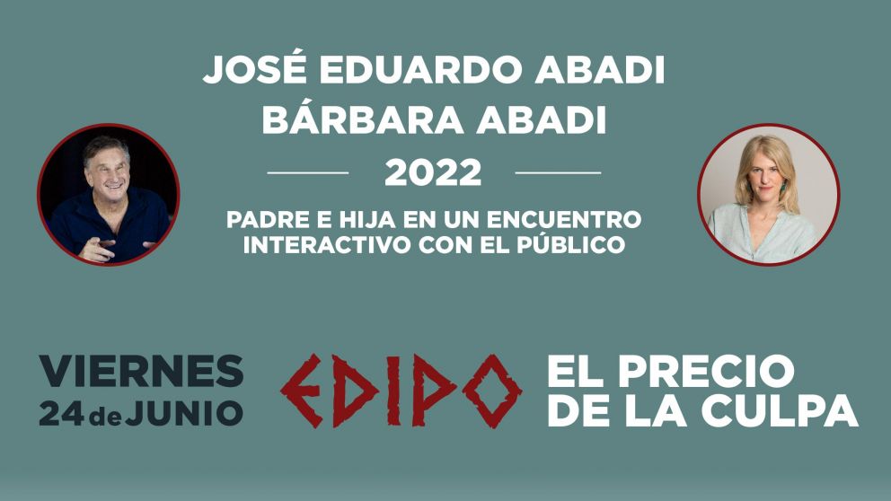 Un recorrido por la obra Edipo en realidad virtual