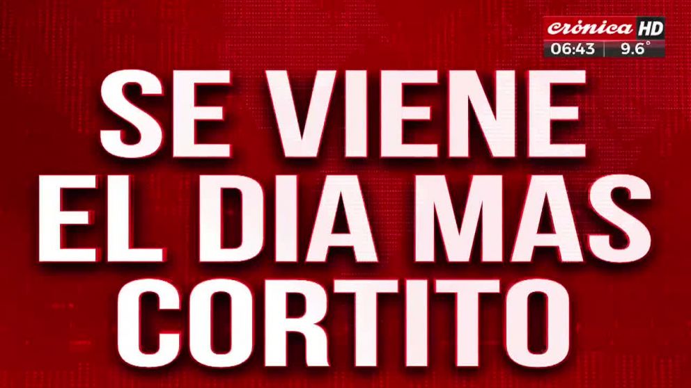 Crónica HD