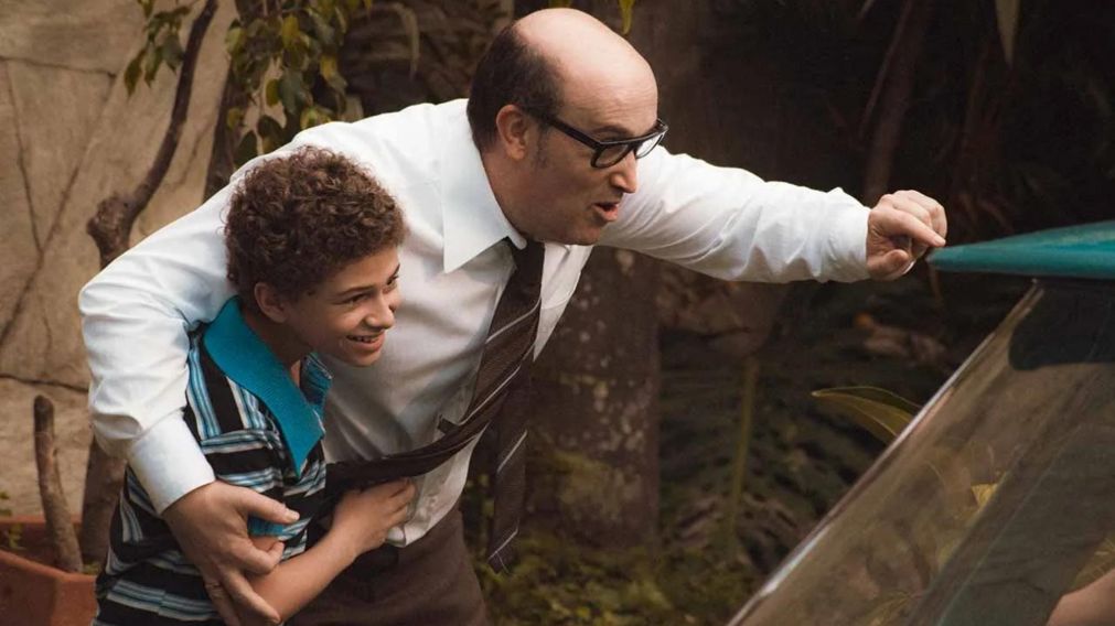El film recibió el galardón a la Mejor Película Iberoamericana en los Premios Goya y se encuentra disponible en Netflix.