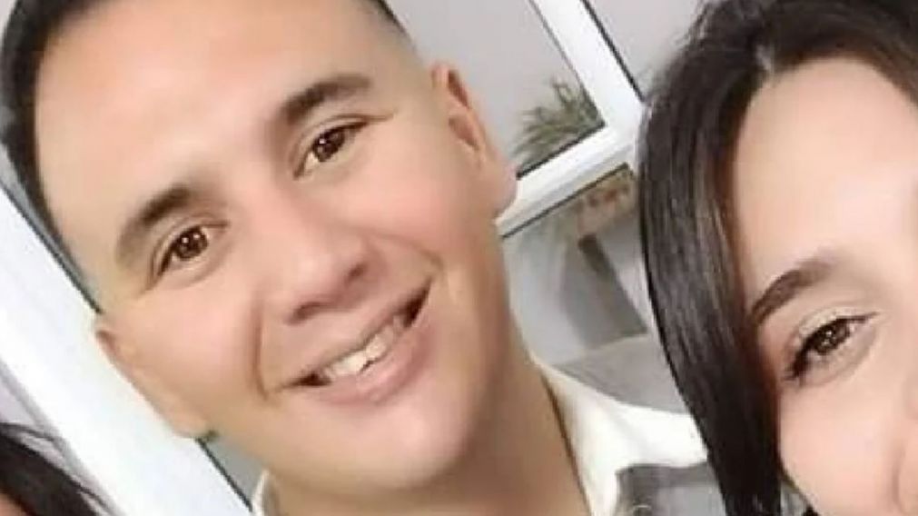 Xavier Emiliano Rubilar fue el responsable de este gran gesto.
