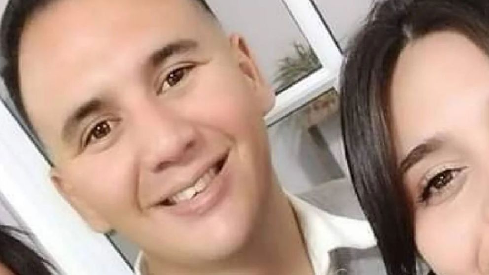 Xavier Emiliano Rubilar fue el responsable de este gran gesto.