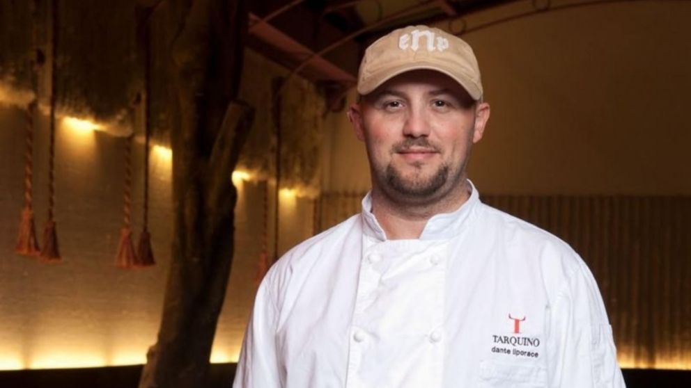 Las famosas acusadas por Dante Liporace tuvieron fuertes reacciones en redes.