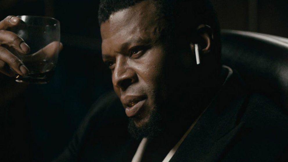 Colisi�n, la pel�cula de acci�n y suspenso sorprendi� con su �xito en Netflix.