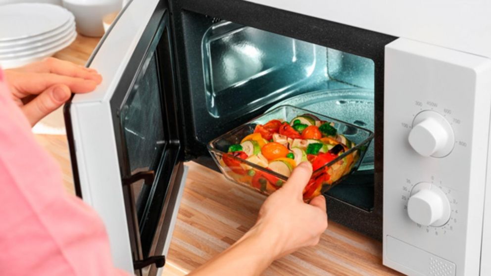 Trucos geniales con el microondas: 10 maneras de usarlo que seguro no conoc�as