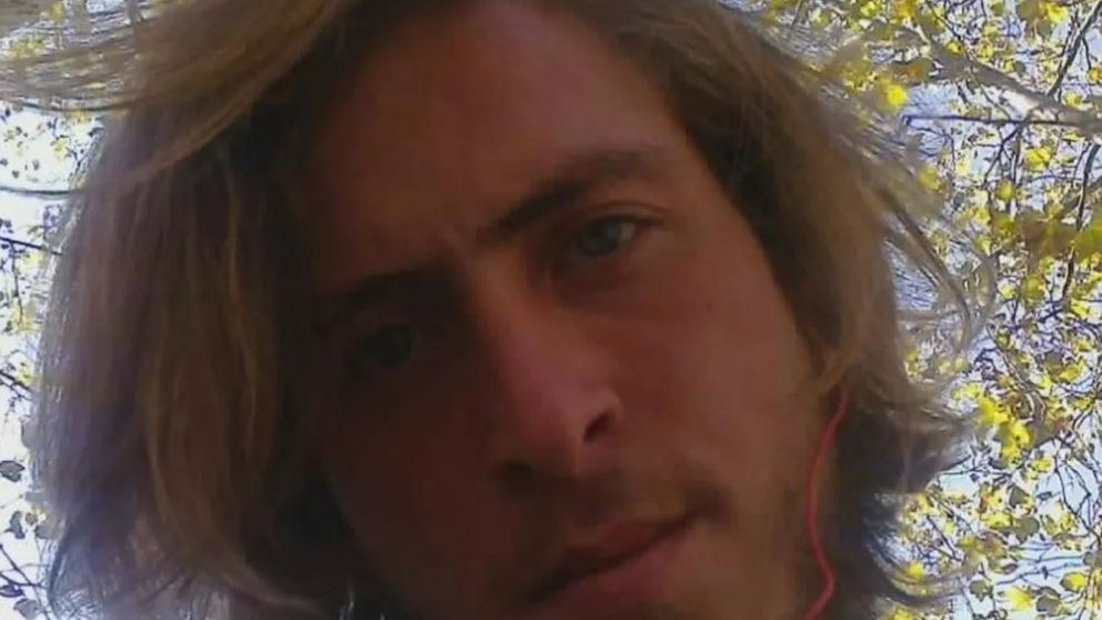 Martín Mora Negretti tenía 30 años y había ido a pasar el fin de semana a Mar del Plata, su ciudad natal.