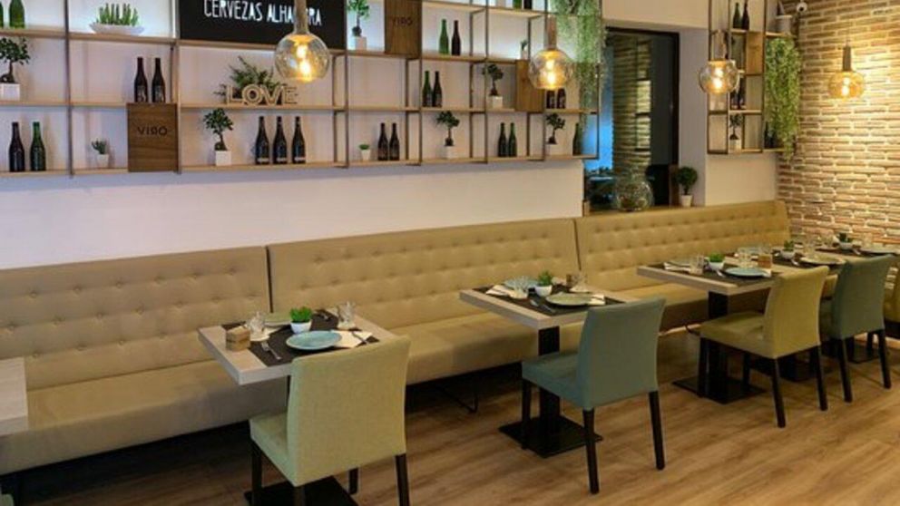 El restaurante de la polémica tiene una gran reputación en Google.