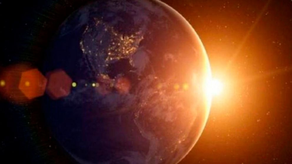 El solsticio sucede en junio y en diciembre, este evento astronómico marca el inicio de una nueva estación.