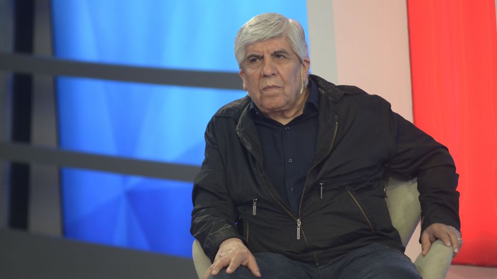 Para el histórico dirigente, "cada gente tiene su discusión paritaria".