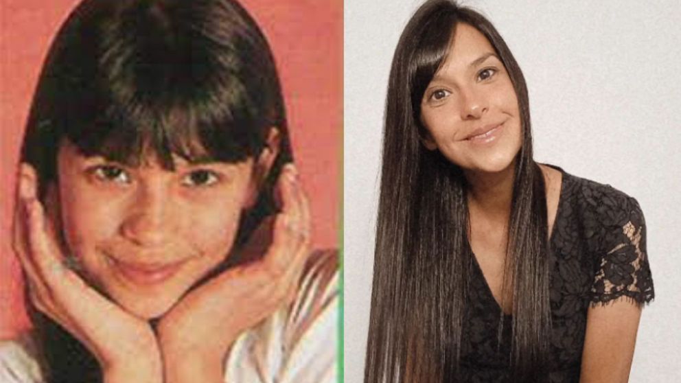 Adriana Togneri: una vida dedicada a la actuación