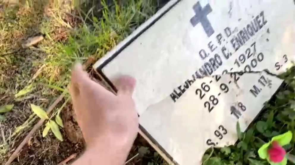Los vecinos de Hurlingham piden explicaciones y sanciones por el polémico incidente.
