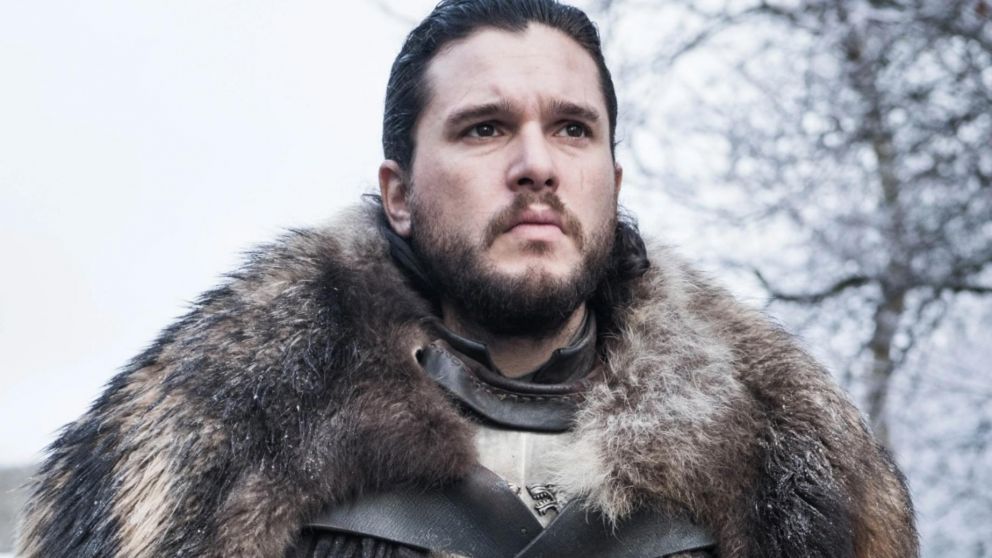 Las negociaciones con el actor Kit Harington ya est�n acordadas.