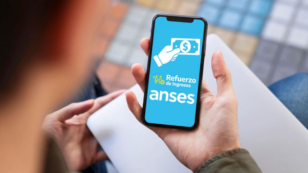 Cómo saber si podré cobrar el bono de $18.000 de ANSES tras haber realizado el reclamo.