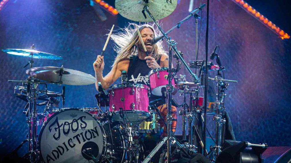 Miley Cyrus y Alanis Morisette se suman al line up de Los Ángeles por el show homenaje a Taylor Hawkins