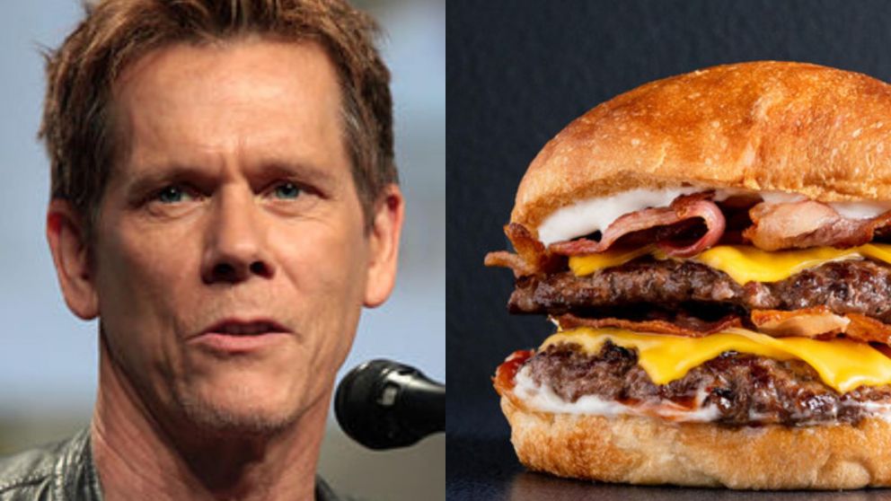 La respuesta de la cadena de hamburguesas se hizo viral en las redes.