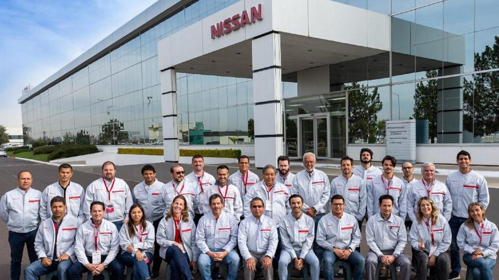 Importante empresa habilitó nuevos puestos de trabajo.