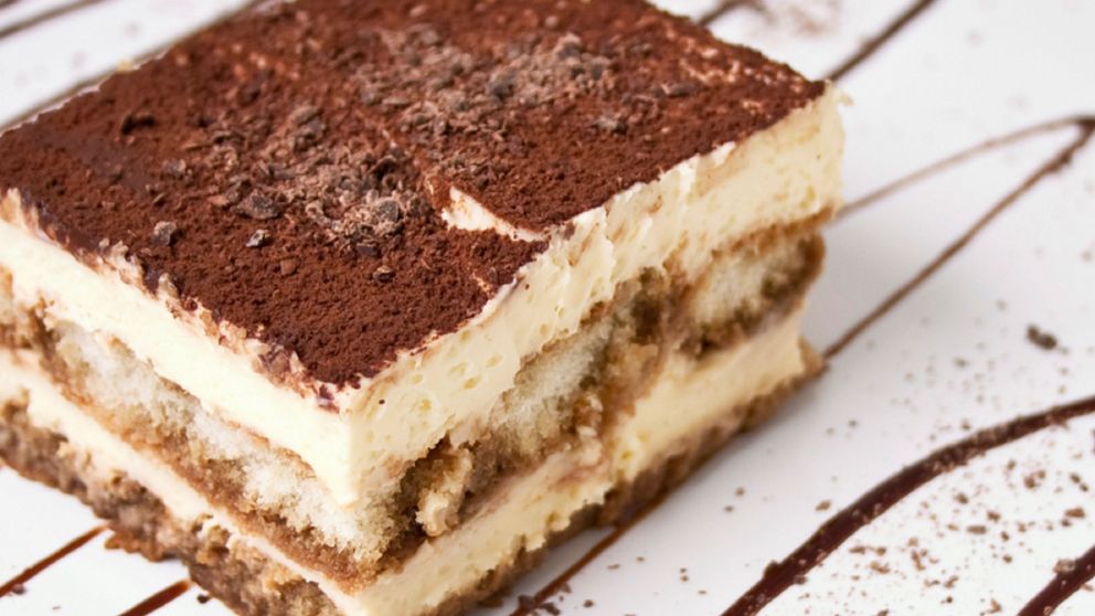 La mejore receta de tiramisú para deleitar a tu papá en su celebración.