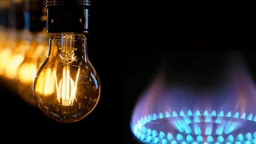 Los usuarios deber�n inscribirse en una p�gina web para continuar con los subsidios en luz y gas (Imagen ilustrativa).