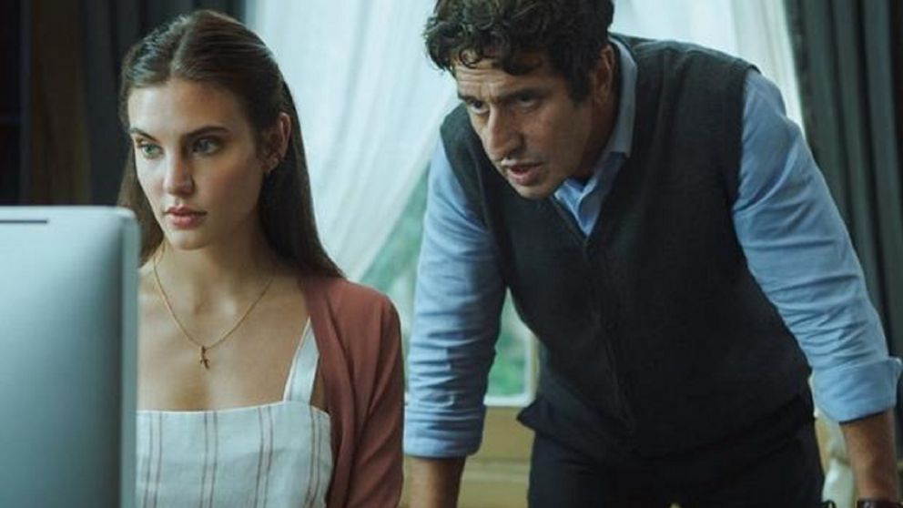 La nueva pel�cula argentina que se estren� en Netflix y es tendencia.