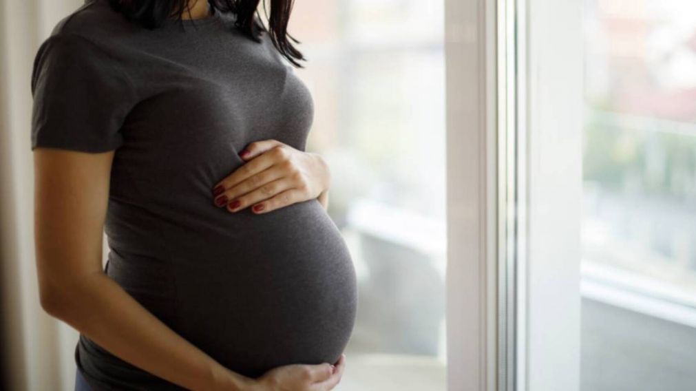 Es madre de 6 hijos y se enteró que ahora dará a luz a 13 bebés (imagen ilustrativa).