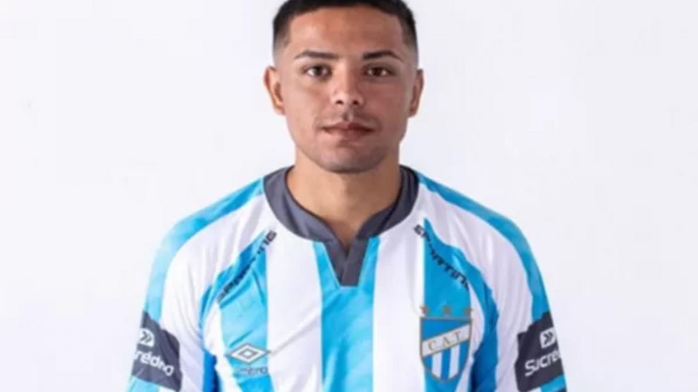 El trágico final ocurrió este miércoles, luego de un entrenamiento.