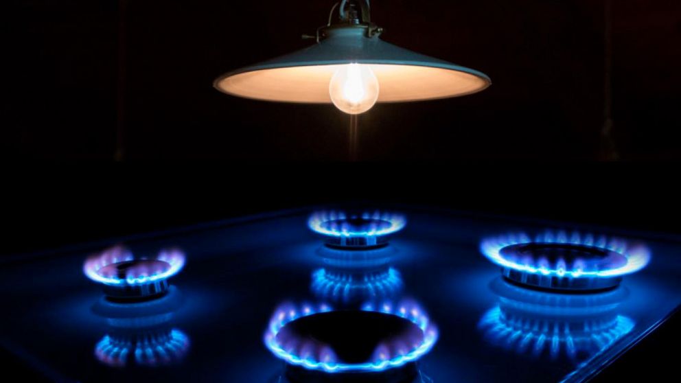 Las tarifas de luz y gas tendrán nuevas categorías de usuarios.