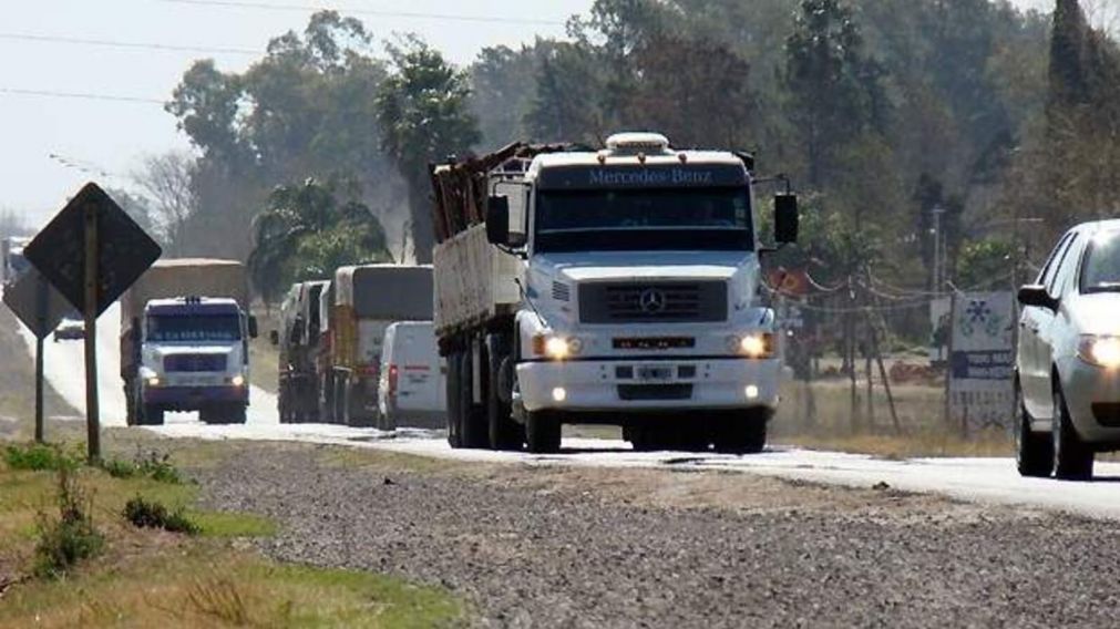 La medida restringir� la circulaci�n de camiones en la Autov�a 2, rutas provinciales 11, 36, 56, 63, 74, y la Autopista Buenos Aires�La Plata.