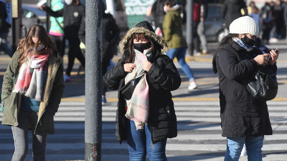 Se anticip� el invierno: Buenos Aires tendr� una semana de sol con m�nimas de hasta 2 grados