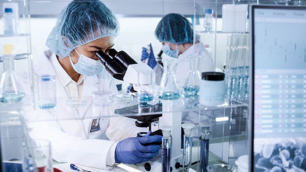 Un estudio podría funcionar como nueva guía en contra el cáncer.