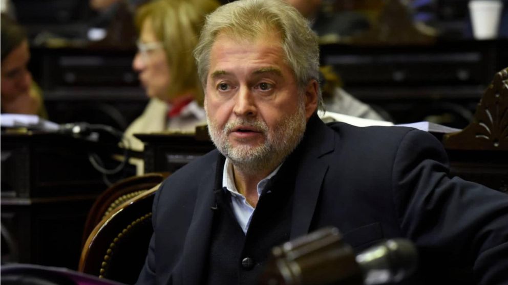 Roberto Mirabella sobre el aumento del corte de biocombustibles: "Es una decisión que los santafesinos estábamos esperando".