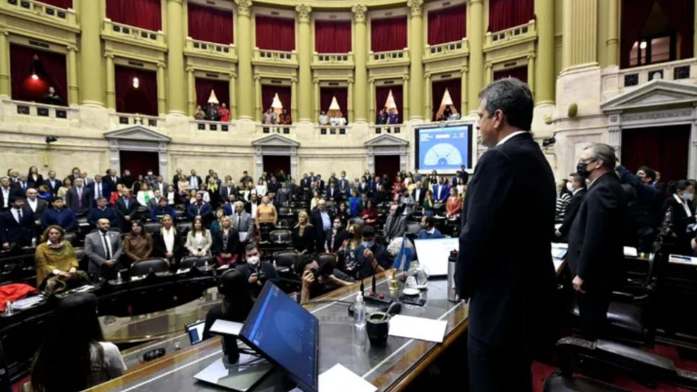 Diputados aprobó el proyecto de alivio fiscal para monotributistas y autónomos