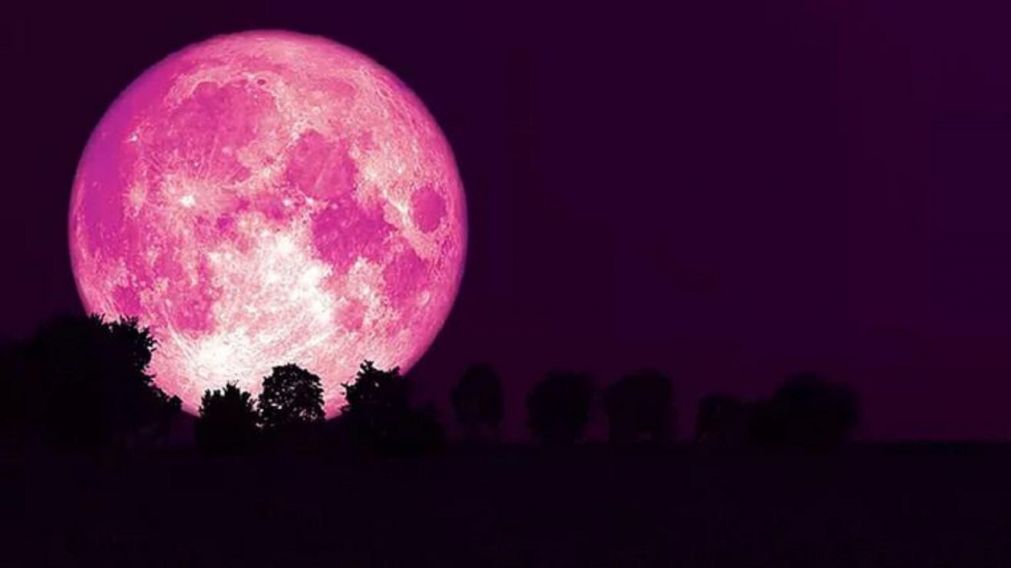 Rituales para manifestar durante la Luna llena en Sagitario.