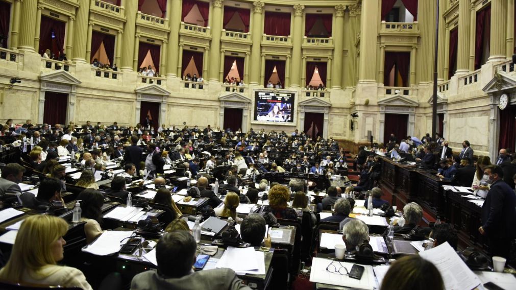 Diputados debatiría la Reforma Laboral el 25 de febrero.