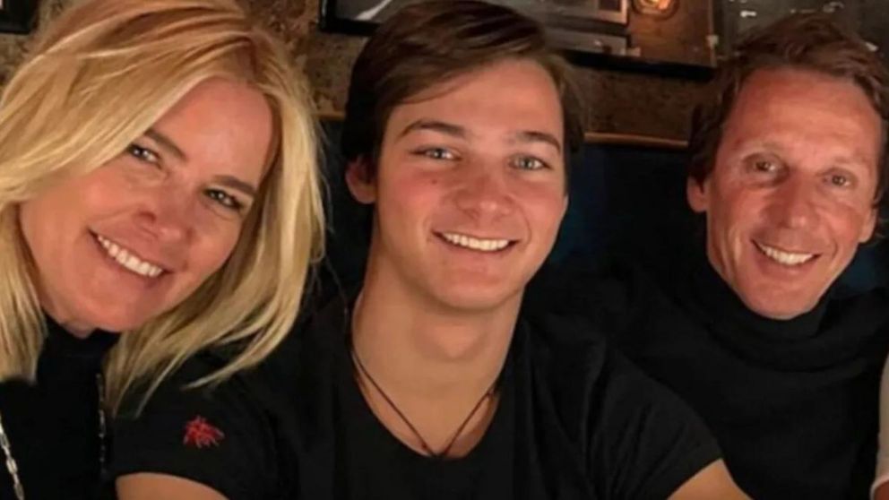 Tiziano Gravier deberá ser nuevamente operado.