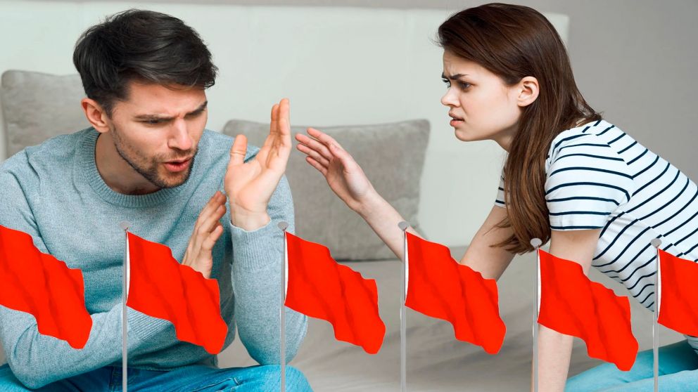 “He hecho una lista de red flags en Tinder”: el polémico hilo de Twitter que se volvió viral.